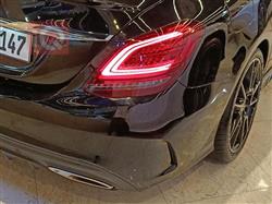مێرسێدس بێنز C-Class